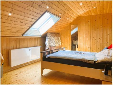 Urlaubstraum Apartment ซังค์ทเฟทอันแดกลาน ภายนอก รูปภาพ