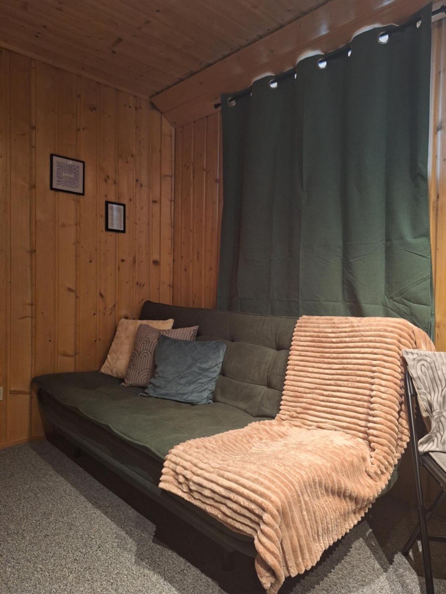 Urlaubstraum Apartment ซังค์ทเฟทอันแดกลาน ห้อง รูปภาพ